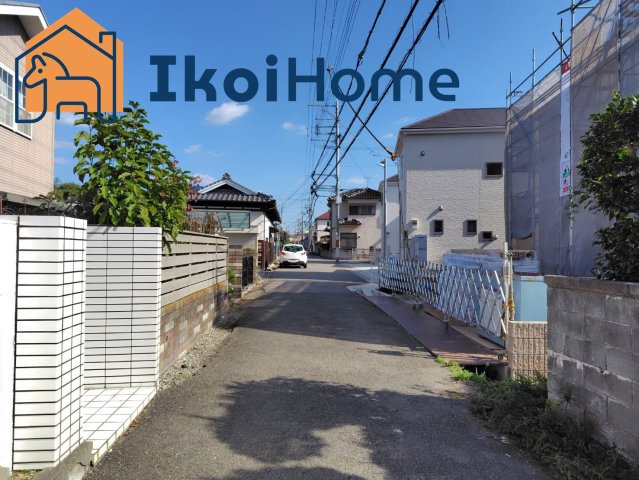 神戸市西区水谷2丁目　24-1期　新築一戸建　2号棟の周辺|物件・当店の最寄駅まで無料送迎！最短10分で指定場所へお迎えに向かいます！まずはお問い合わせください！