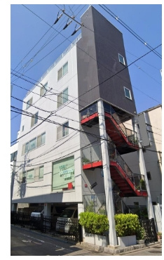 中務町ビル　2階