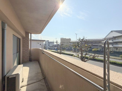 【展望】 | サンパーク