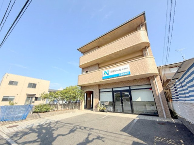 【外観】 | サンパーク