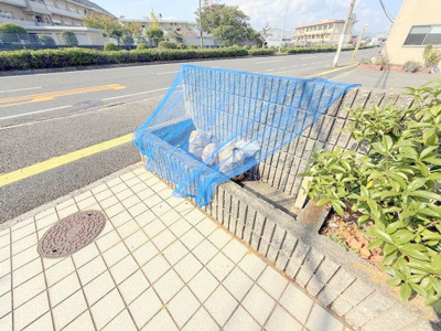 【その他共用部分】 | サンパーク