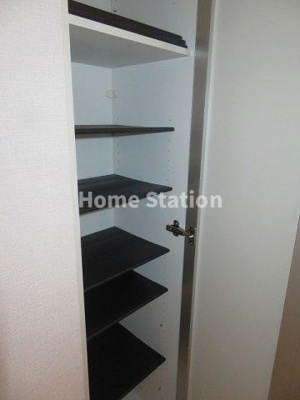 【玄関】 | GRAND VILLASSE 福島