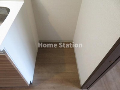 【内装】 | GRAND VILLASSE 福島