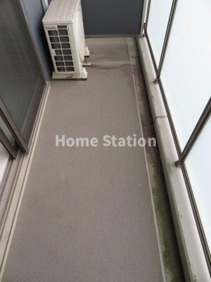 【バルコニー】 | GRAND VILLASSE 福島