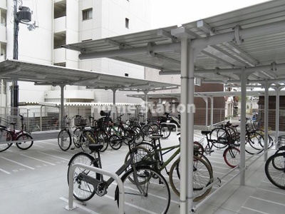 【その他共用部分】 | GRAND VILLASSE 福島