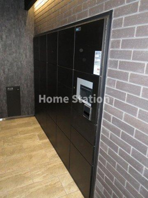 【その他共用部分】 | GRAND VILLASSE 福島