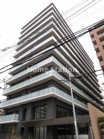 【外観】 | GRAND VILLASSE 福島