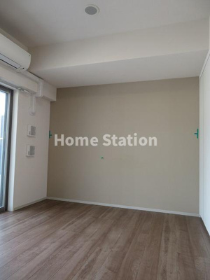 【洋室】 | GRAND VILLASSE 福島