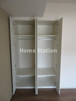 【収納】 | GRAND VILLASSE 福島