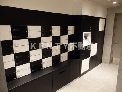 【その他共用部分】 | ZOOM川崎