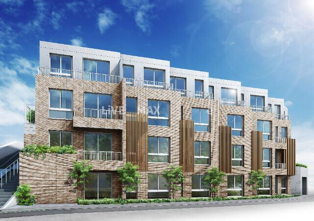 kinomori代々木上原の画像