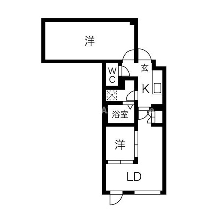 kinomori代々木上原