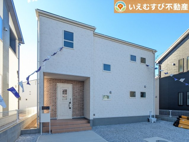 Livele Garden.S　大泉町第5仙石