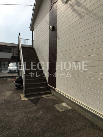 【エントランス】 | Ｓｕｒｐｌｕｓ　Ｏｎｅ　富川 | 清潔なエントランスです