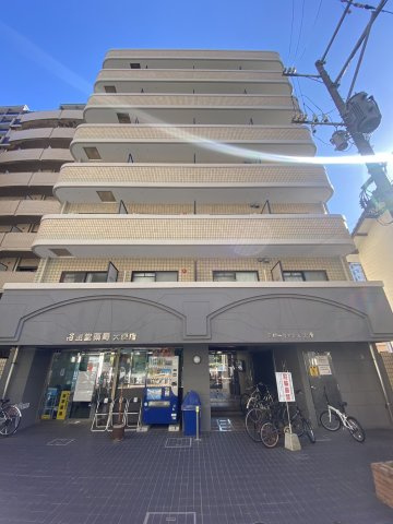 フローリッシュ大濠