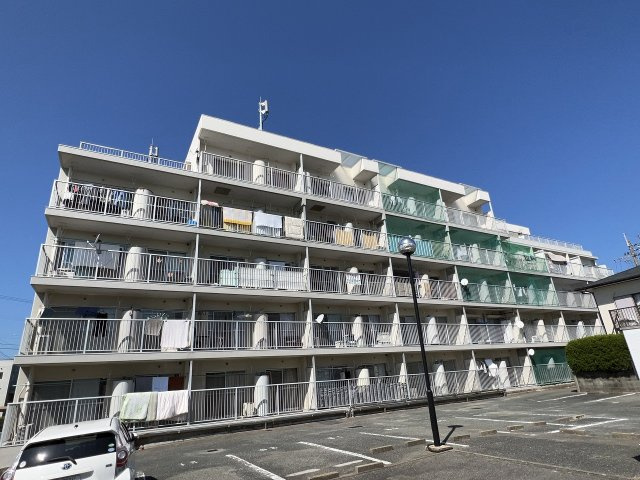 リゾートビラ西戸崎の外観|外観です