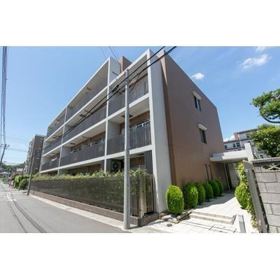 リラヴェールレジデンス 