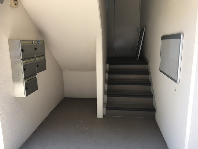 コトーコーポラスの外観