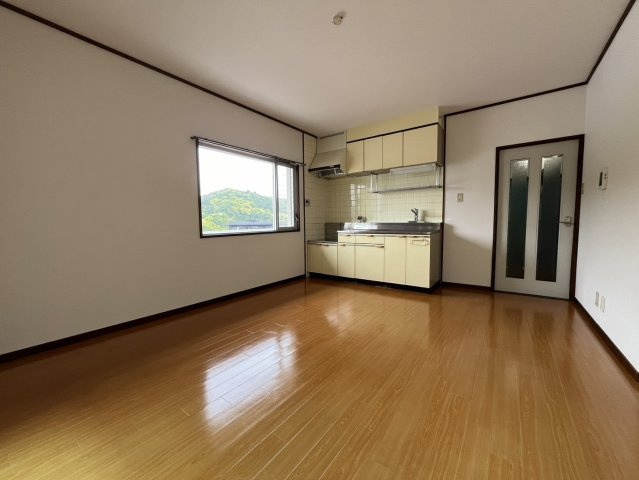 コトーコーポラスの居間・リビング|一例です