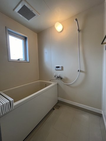 コトーコーポラスの浴室|一例です