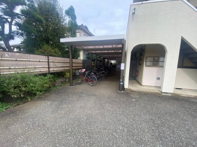 【その他共用部分】 | ハイネス福寿