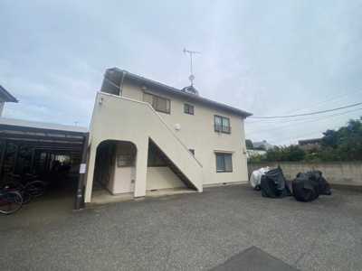 【エントランス】 | ハイネス福寿
