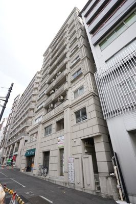 【外観】 | オリエンタル千駄ヶ谷