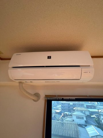 グリーンヒルズ菊陽の設備