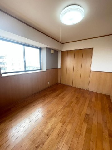 グリーンヒルズ菊陽の内装