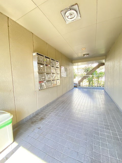 尼崎市尾浜町２丁目のアパートの外観