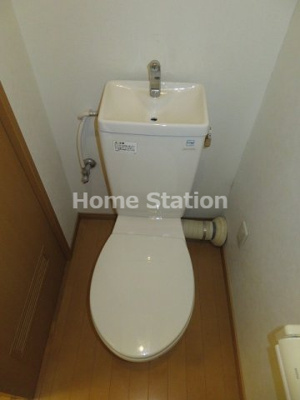 【トイレ】 | グレースハウス