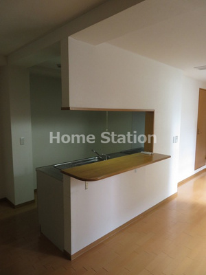 【キッチン】 | グレースハウス