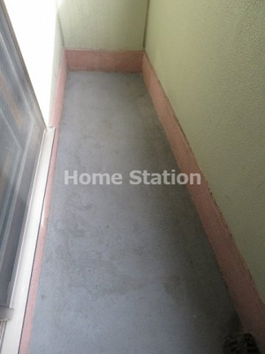 【バルコニー】 | グレースハウス