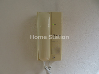 【セキュリティ】 | グレースハウス