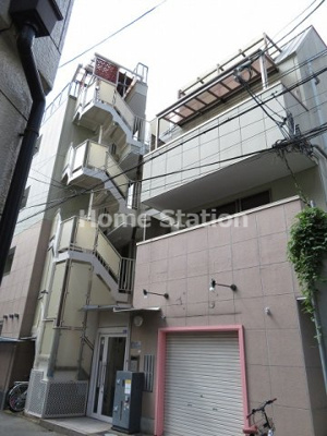 【外観】 | グレースハウス