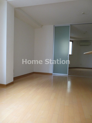 【居間・リビング】 | グレースハウス