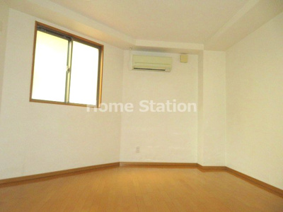 【洋室】 | グレースハウス