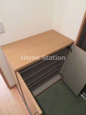 【玄関】 | グレースハウス