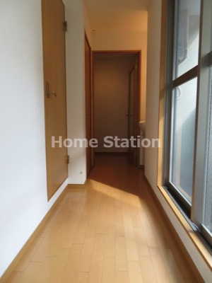 【内装】 | グレースハウス