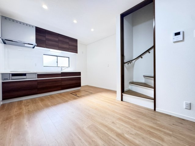 向日市寺戸町三ノ坪　中古戸建