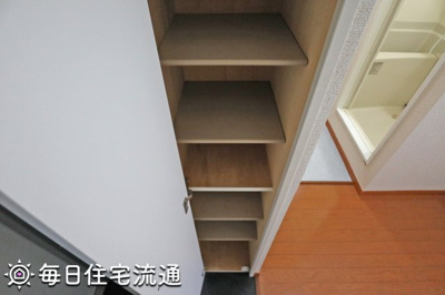 【収納】 | シャトレー