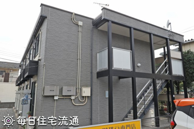 【外観】 | シャトレー