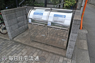 【その他共用部分】 | シャトレー