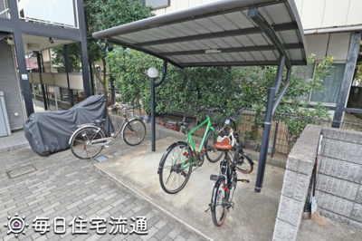 【その他共用部分】 | シャトレー