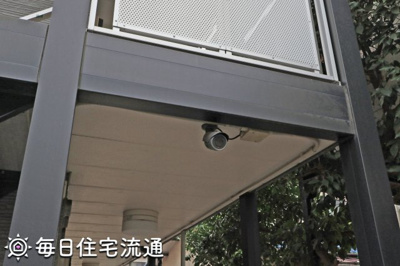 【セキュリティ】 | シャトレー