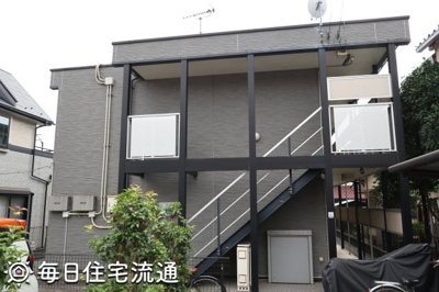 【外観】 | シャトレー