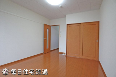 【寝室】 | シャトレー