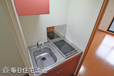 【キッチン】 | シャトレー