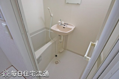 【浴室】 | シャトレー