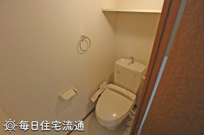 【トイレ】 | シャトレー